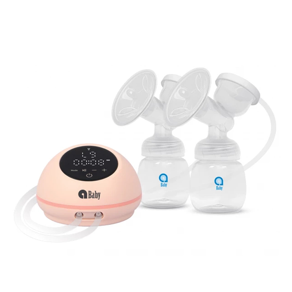 Ababy Smart Twin Double Electric Breast Pump